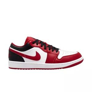 Air Jordan 1 low big kids